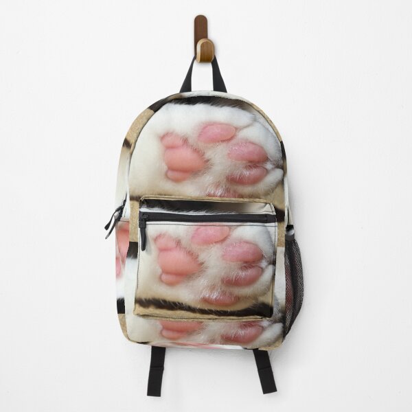 Aperçu de l'œuvre patte de chat mignon créée et vendue par pinkal.