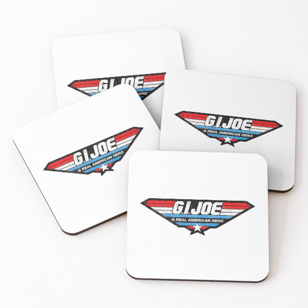 Item preview, Gi Joe  designed and sold by GiJoeeeee.