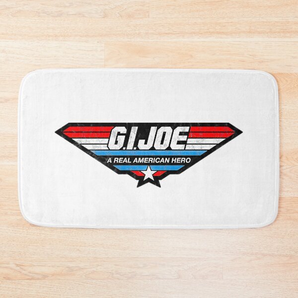 Item preview, GI Joe designed and sold by GiJoeeeee.