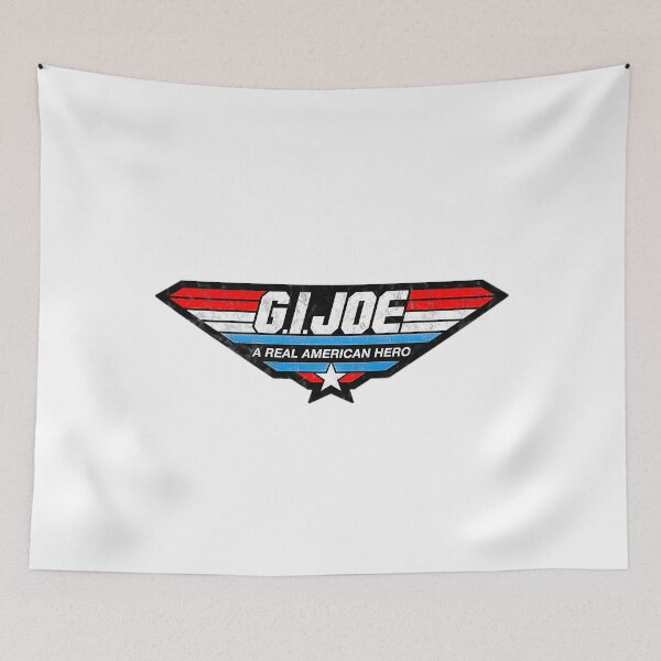 Item preview, Gi Joe  designed and sold by GiJoeeeee.