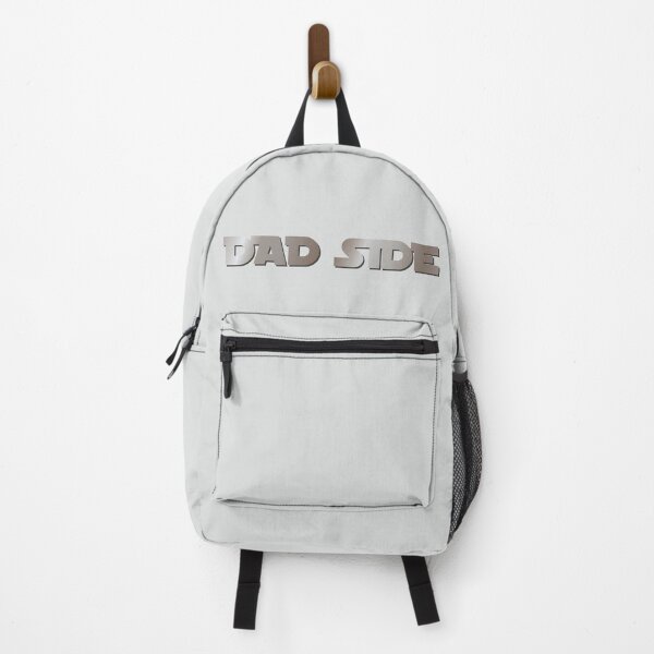 Item preview, Dad Side for all the badass dads out there designed and sold by plammi.