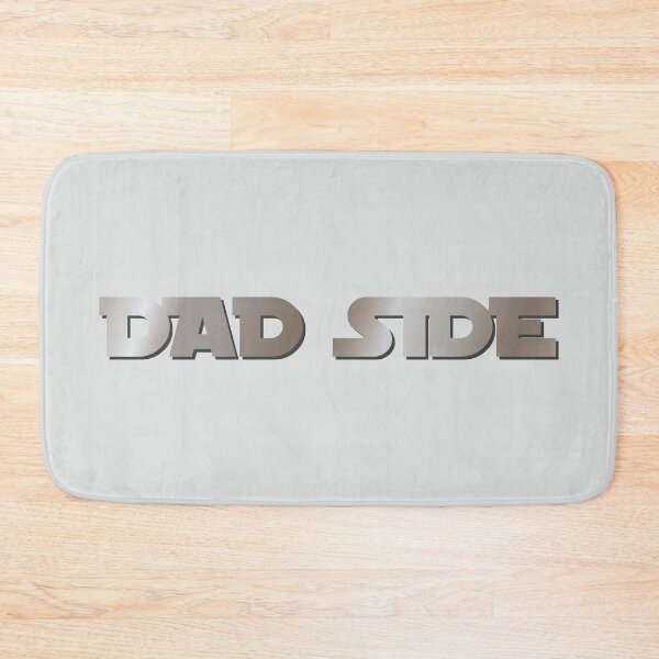 Item preview, Dad Side for all the badass dads out there designed and sold by plammi.
