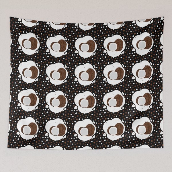 Item preview, Coconuts designed and sold by Shane Diamond.
