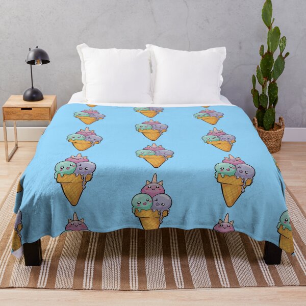 Item preview, Cute ice cream designed and sold by Namidere7.