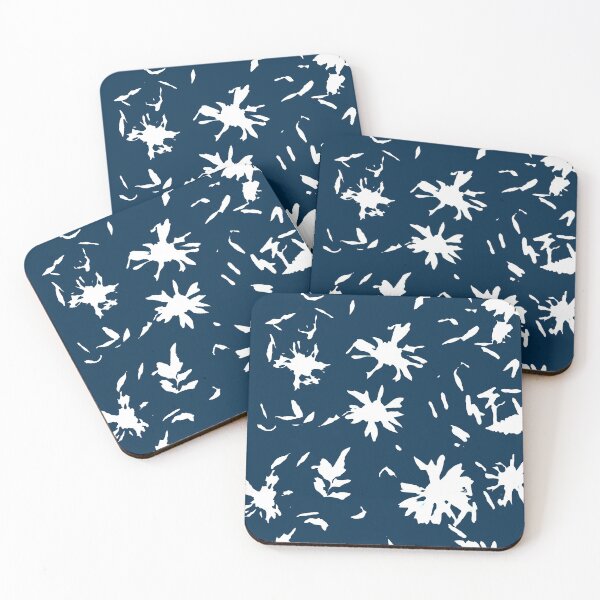 Item preview, Dry flowers sunprints designed and sold by AzulNaifMaria.