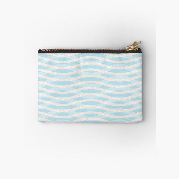 Item preview, Wave Pattern Pastel Colors designed and sold by EmilLozev.