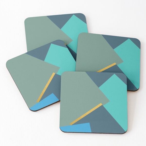 Item preview, Minimalist Navy Blue  designed and sold by BEyourself be.