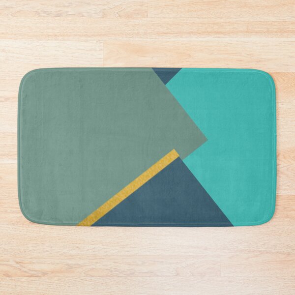 Item preview, Minimalist Navy Blue  designed and sold by BEyourself be.