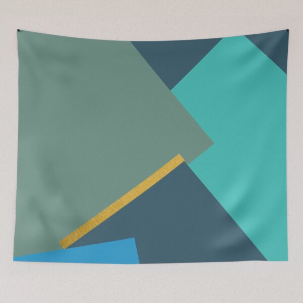 Item preview, Minimalist Navy Blue  designed and sold by BEyourself be.