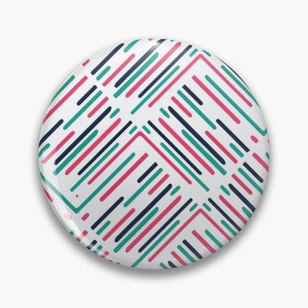 Item preview, Pattern Line Geometric designed and sold by THE OTAKU SHOP.