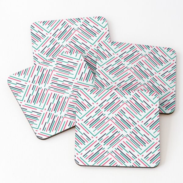 Item preview, Pattern Line Geometric designed and sold by THE OTAKU SHOP.