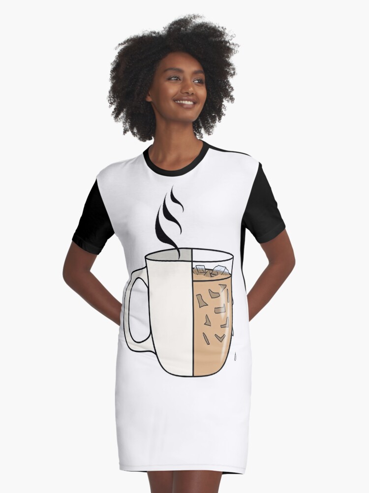 hot t shirt dress