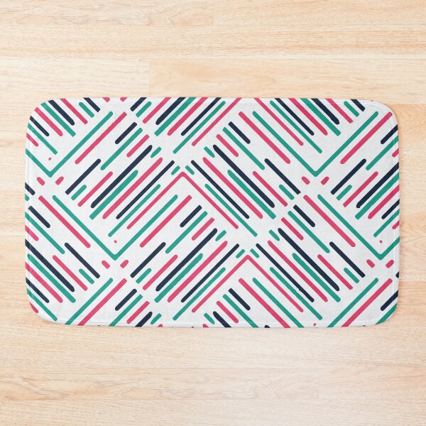 Item preview, Pattern Line Geometric designed and sold by THE OTAKU SHOP.