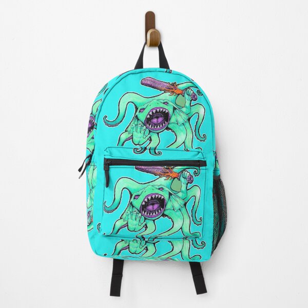 Item preview, Gupplin, Deep Sea Goblin designed and sold by KTKasual.
