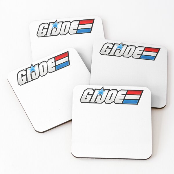 Item preview, Gi Joe designed and sold by GiJoeeeee.