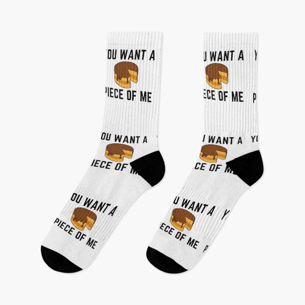 Item preview, You Want A Piece Of Me designed and sold by Chanchane Store.