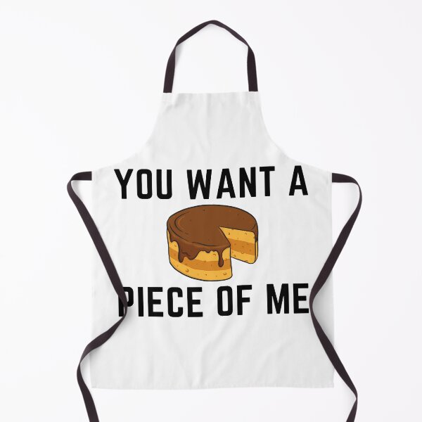 Item preview, You Want A Piece Of Me designed and sold by Chanchane Store.