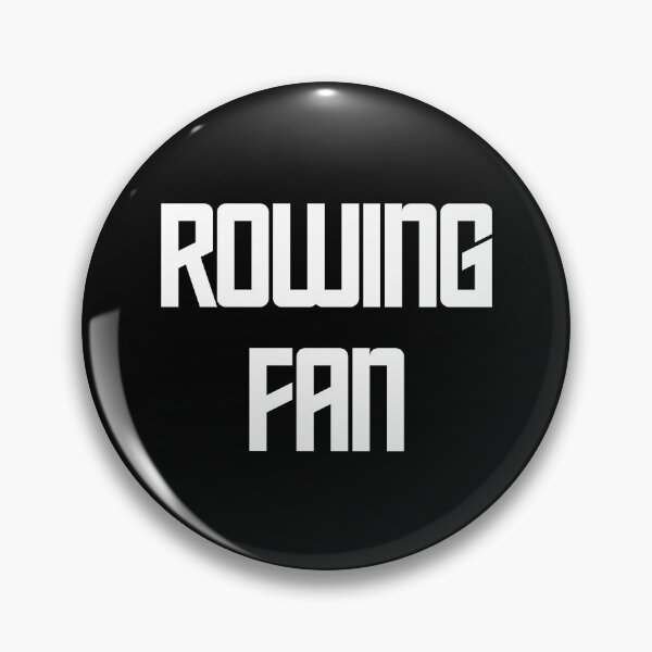 Item preview, Rowing Fan designed and sold by MuzamilAhmed.