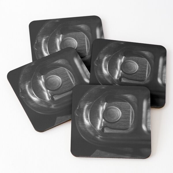Item preview, Macro Drinks Can Ring-Pull designed and sold by axp7884.