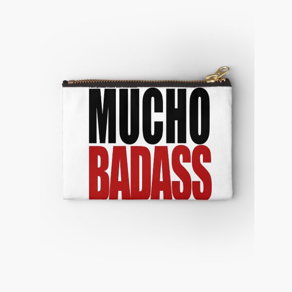 Item preview, BADASS designed and sold by lwinged.