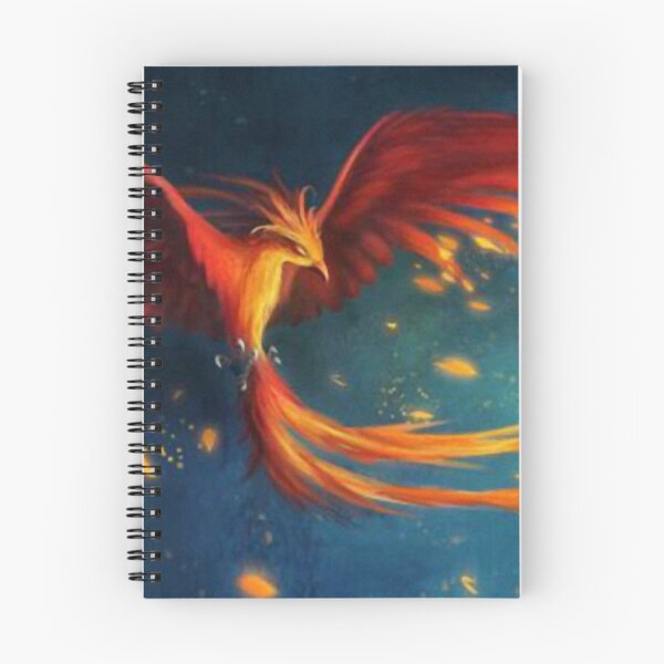 Item preview, Phoenix has three names for five birds, one is emperor bird, one is luan bird, and the other is phoenix bird. designed and sold by zenger2021.