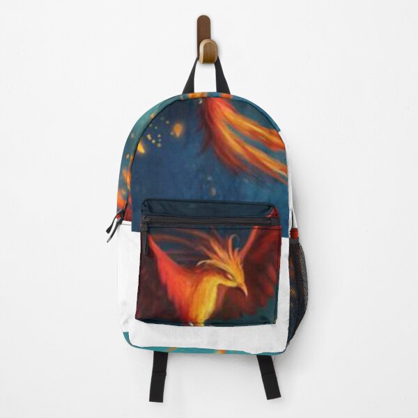 Item preview, Phoenix has three names for five birds, one is emperor bird, one is luan bird, and the other is phoenix bird. designed and sold by zenger2021.