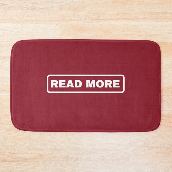 Item preview, Read More Books designed and sold by Rislam.