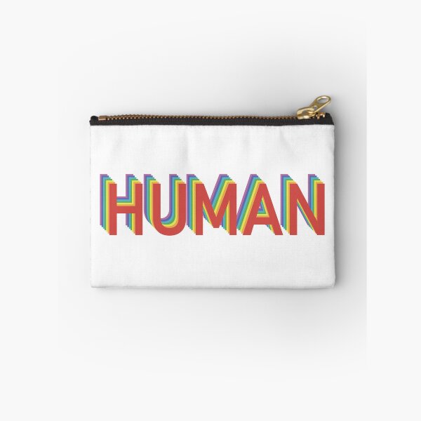 Item preview, HUMAN, Flag designed and sold by kamorim.