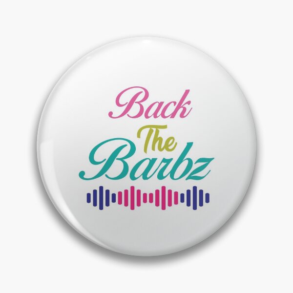 Artikelvorschau,  Zurück Die Barbz | Nicki Barbz | Musikliebhaberin entworfen und verkauft von cartyourchoice.