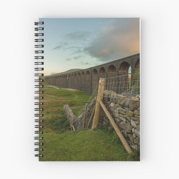 Item preview, Ribblehead Viaduct Carnforth designed and sold by Paul Madden.