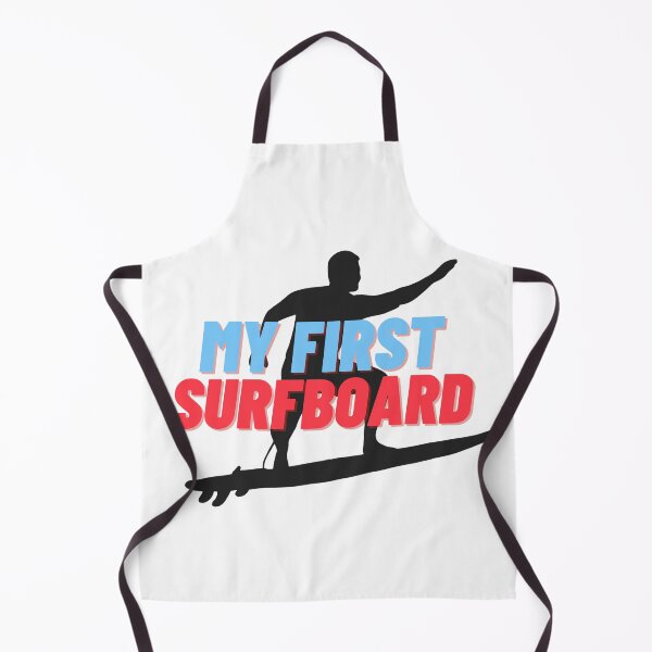 Item preview, My First Surfboard Shadowman Edition designed and sold by MANCREAT.
