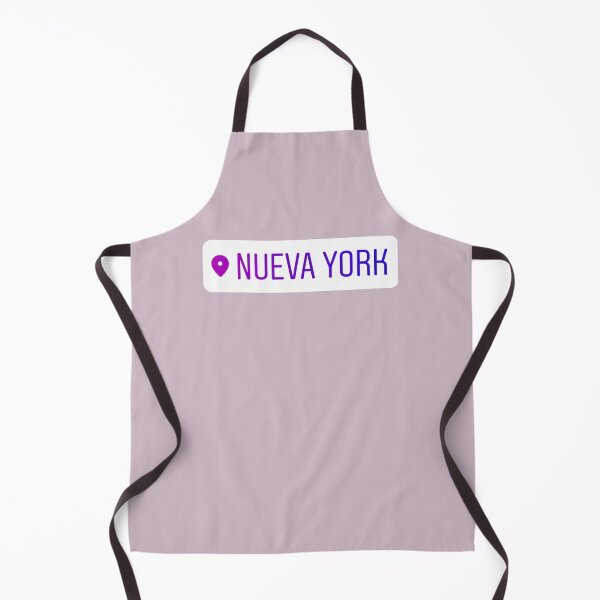 Item preview, Nueva York Location Tag designed and sold by hashnan21.