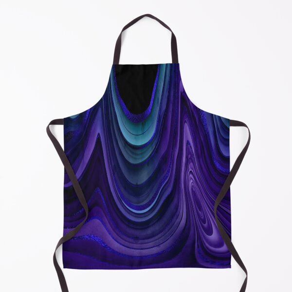 Item preview, Ombre Purple Lace Agate designed and sold by geodeart.