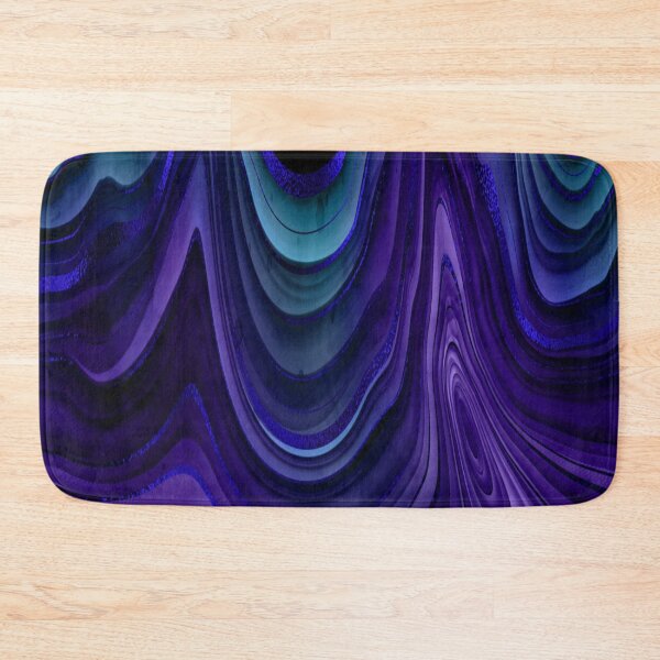 Item preview, Ombre Purple Lace Agate designed and sold by geodeart.