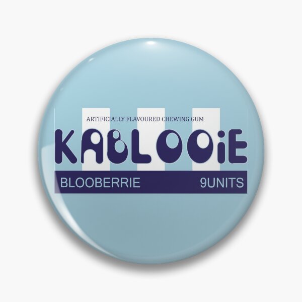 Item preview, Kablooie designed and sold by Bertoni-Lee.