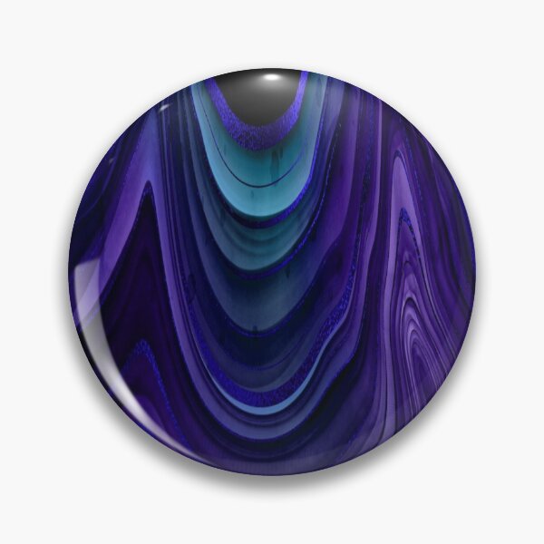 Item preview, Ombre Purple Lace Agate designed and sold by geodeart.