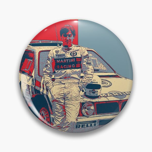 Item preview, Henri Toivonen designed and sold by KaraGrey.
