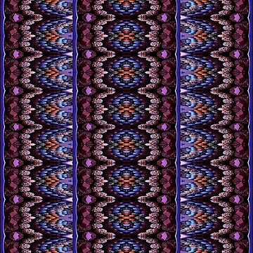Artwork thumbnail, Victorian Crochet 1 by Vk91