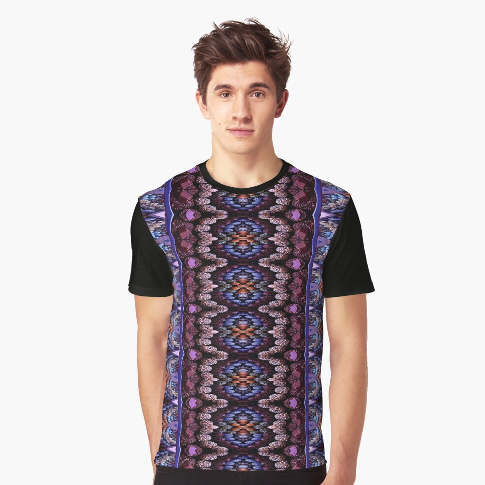 Item preview, Graphic T-Shirt designed and sold by Vk91.