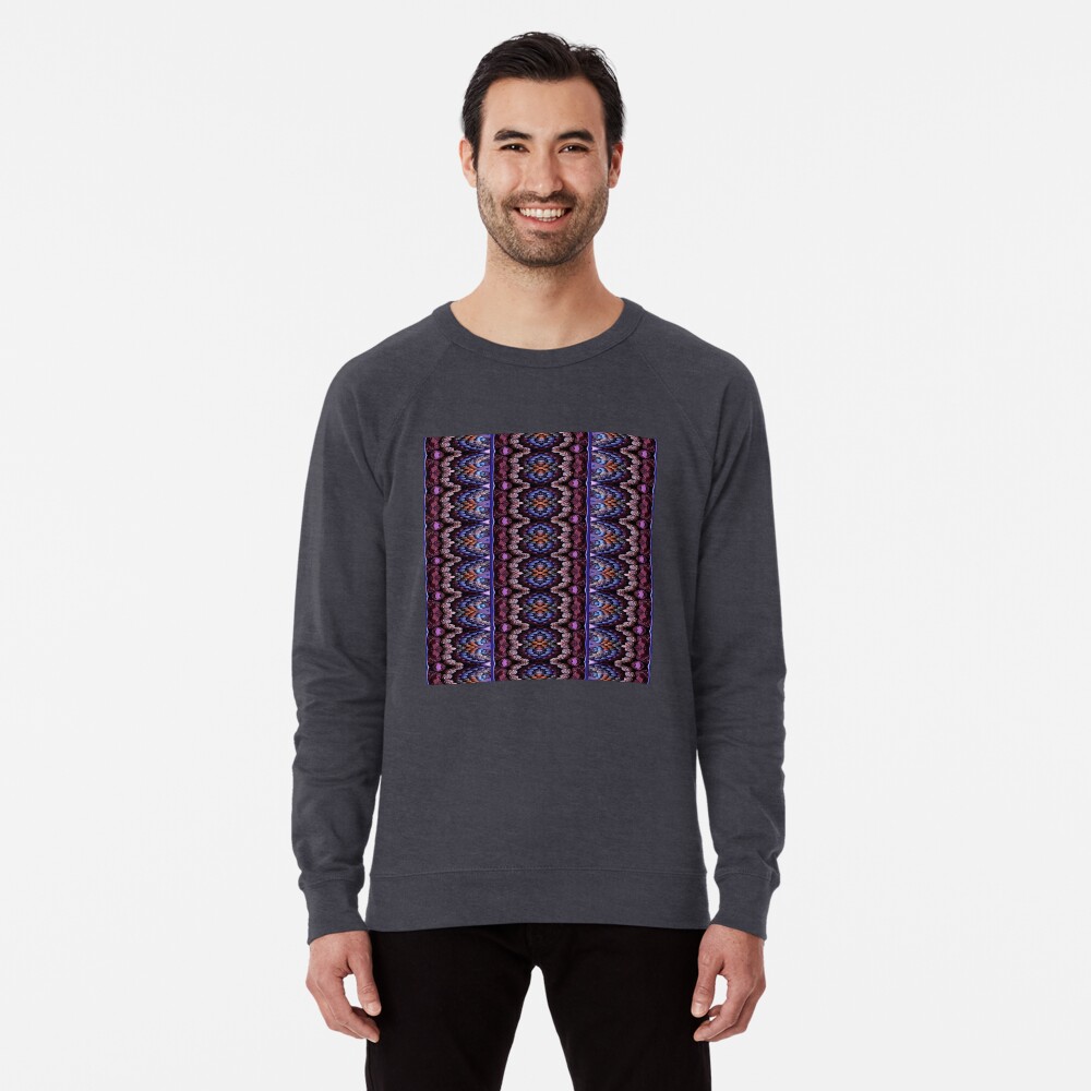 Item preview, Lightweight Sweatshirt designed and sold by Vk91.