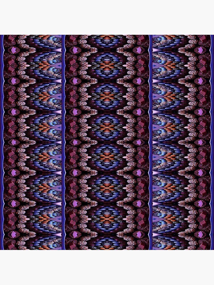 Thumbnail 3 of 3, Sticker, Victorian Crochet 1 designed and sold by Vk91.