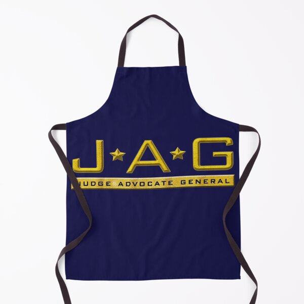 Item preview, J.A.G Logo (Golden Weave) designed and sold by Visual Resolutions.