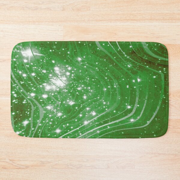 Item preview, Stone Agate Grunge Neon designed and sold by geodeart.