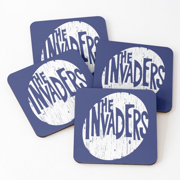 Item preview, David Vincent has seen them designed and sold by BeyondGraphic.