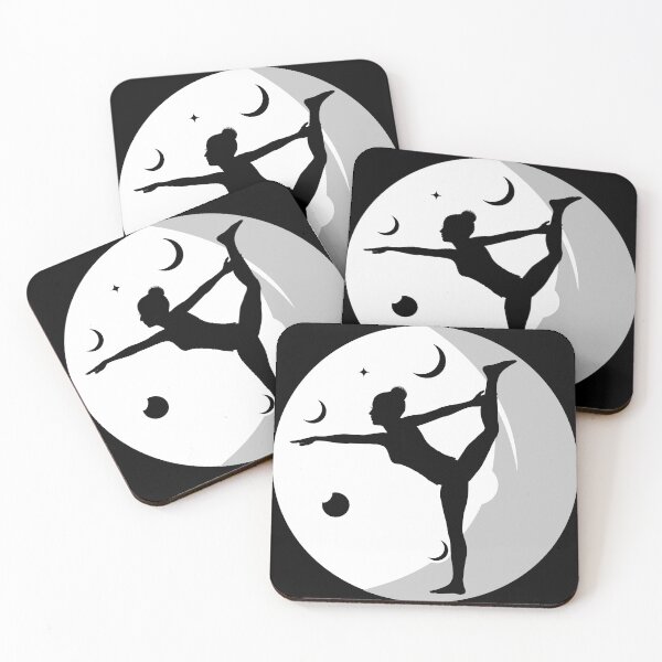 Item preview, YOGA designed and sold by RIDVAN | Visual Art & Design.
