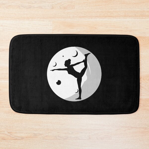 Item preview, YOGA designed and sold by RIDVAN | Visual Art & Design.