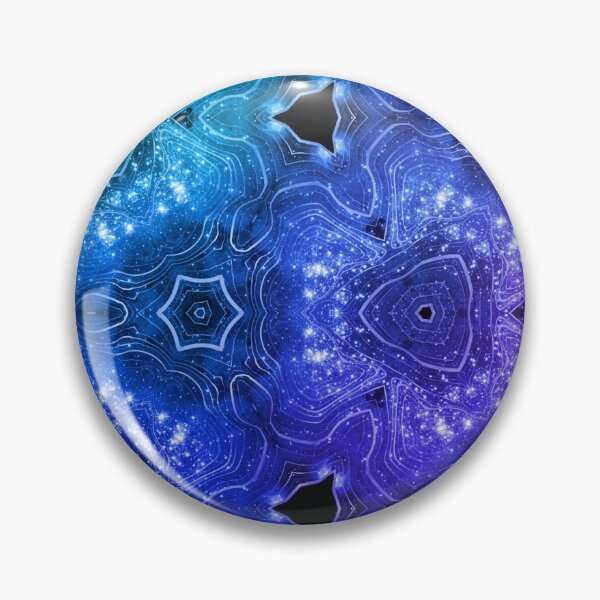 Item preview, Purple Ombre Lace Agate Galaxy designed and sold by geodeart.