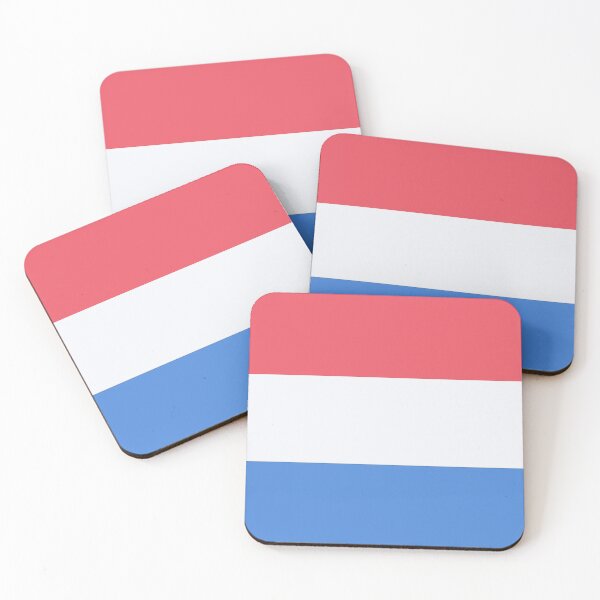 Item preview, Netherlands designed and sold by FlatFlags.