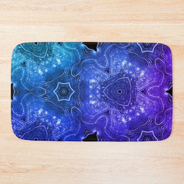 Item preview, Purple Ombre Lace Agate Galaxy designed and sold by geodeart.