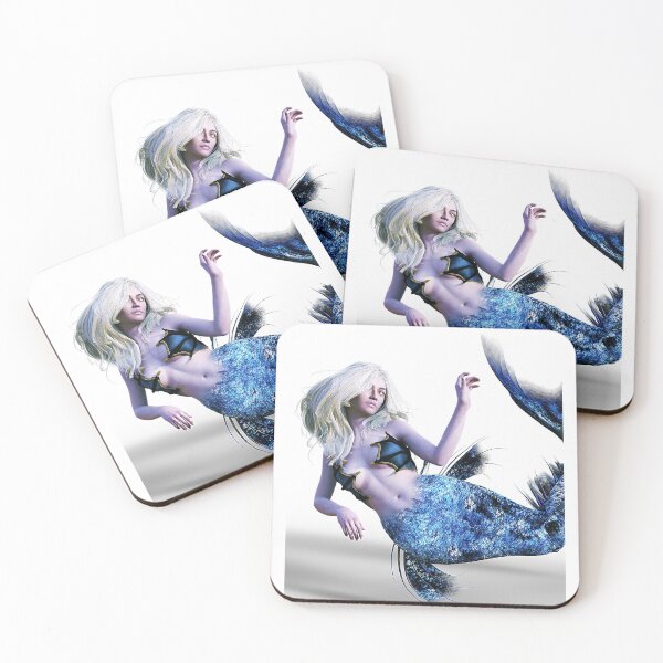 Item preview, Female blue fins designed and sold by dilsh25.
